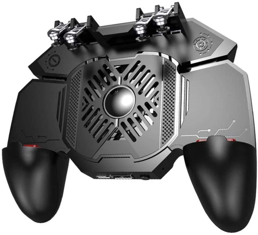 AK88 AK77  6 հ ġŲ Դ  е, iOS ȵ̵  Ʈѷ, PUBG ̾ ư ̽ƽ
